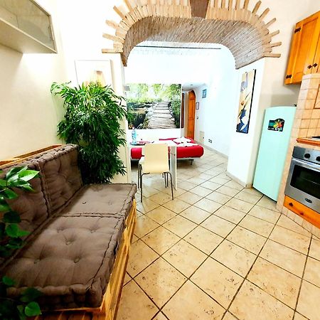 Studio Via Di Montegiordano Apartment โรม ภายนอก รูปภาพ