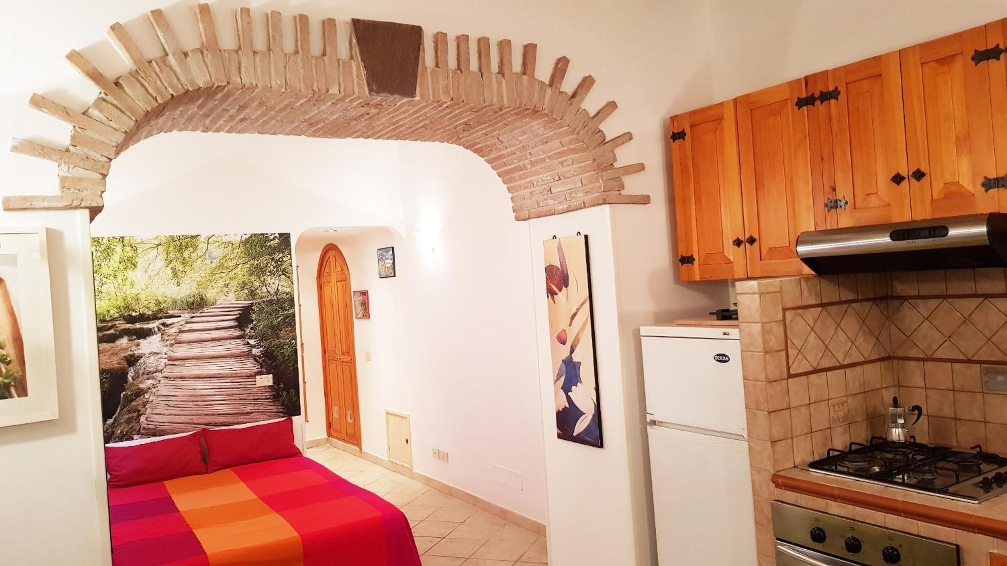 Studio Via Di Montegiordano Apartment โรม ภายนอก รูปภาพ